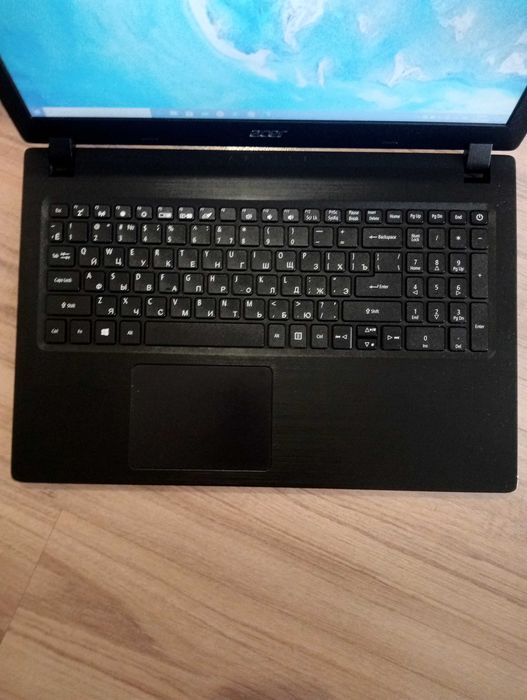 Ноутбук ACER Aspire 3