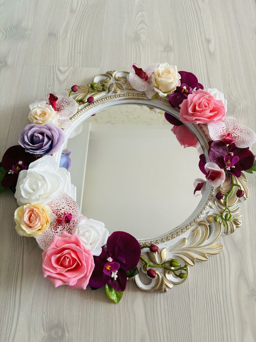 Lumânări nuntă/Handmade