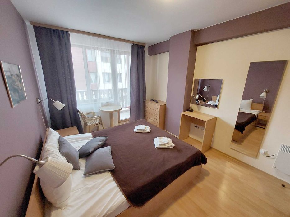 Продава се Двустаен апартамент в Банско - 61 кв.м за 902 €/кв.м - Снимка #8