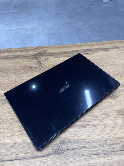 Ноутбук Acer Aspire
