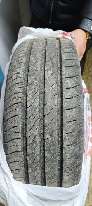 Резина лето 195/55/16