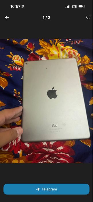 Ipad air 2…………….