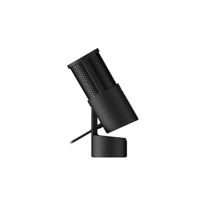 ' Микрофон HyperX SoloCast 2 Black