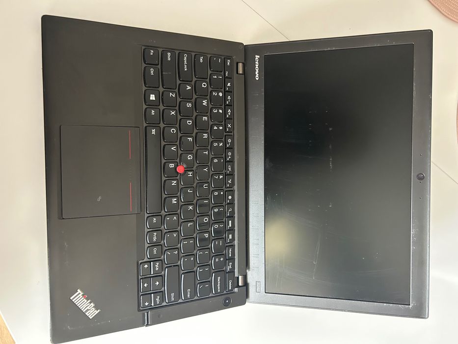 Lenovo ThinkPad X240 за части