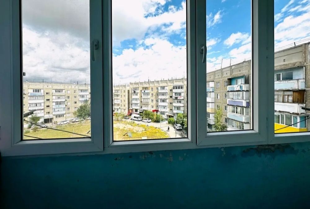 Срочно продается 3х-комн. квартира