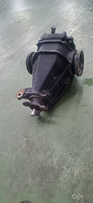 Mersedec reduktr