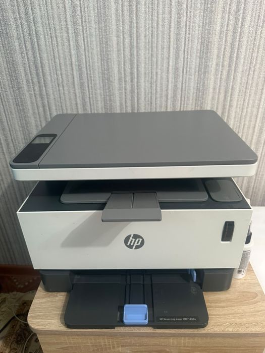 Принтер от Neverstop Laser MFP 3в 1