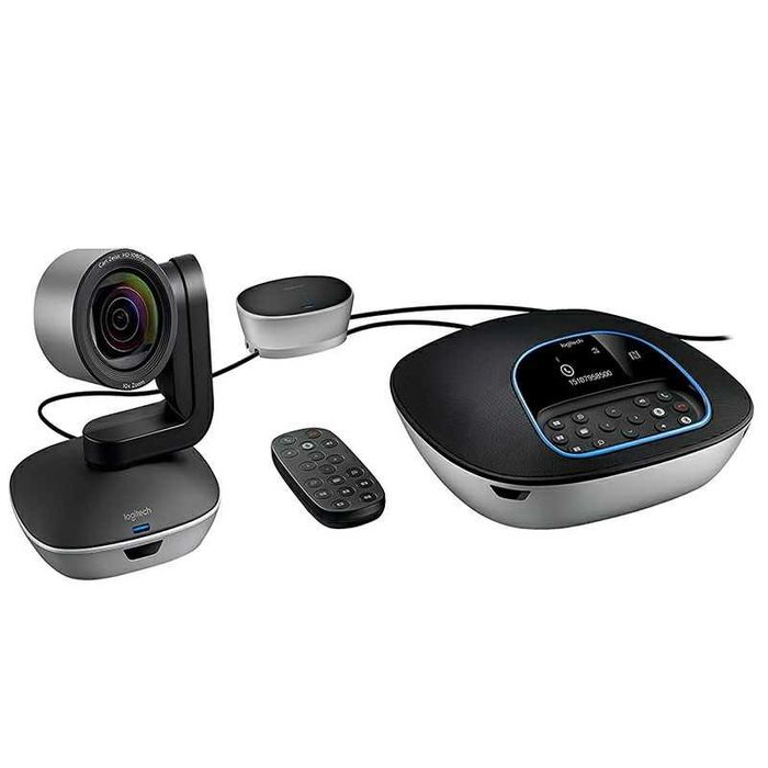 Logitech GROUP ConferenceCam