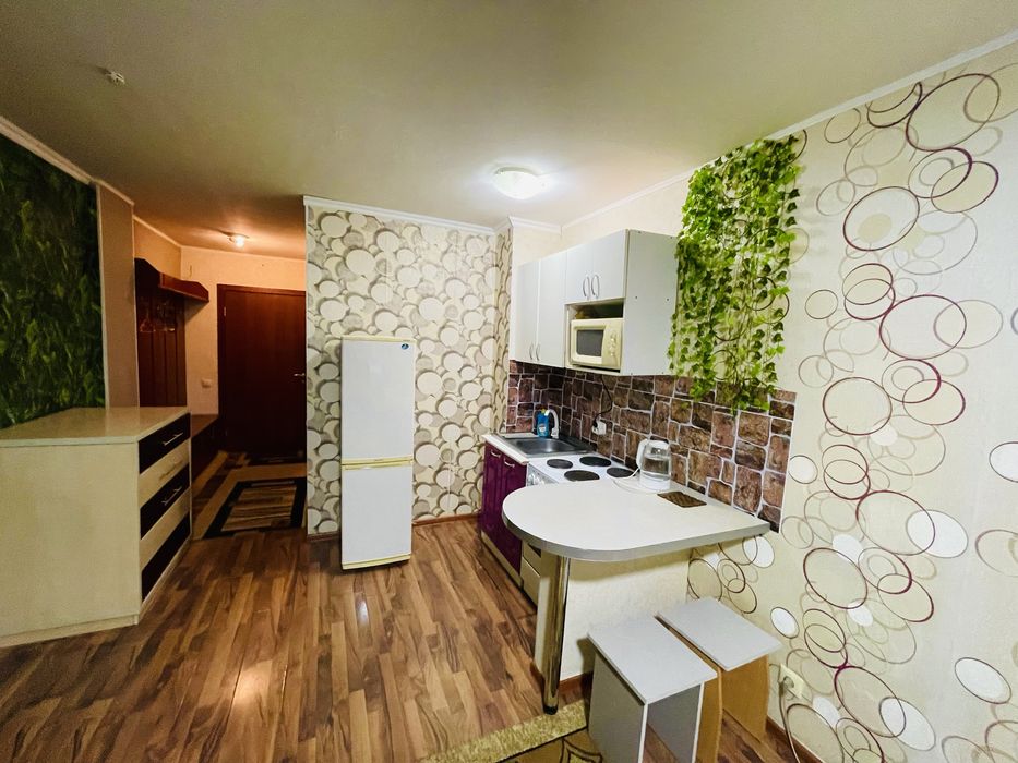 Сутки Республики Сейфуллина