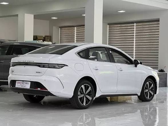 Торпеда для Byd Destroyer 05