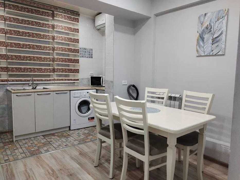 Сдаётся квартира на ЦУМ с евро ремонтам‼️