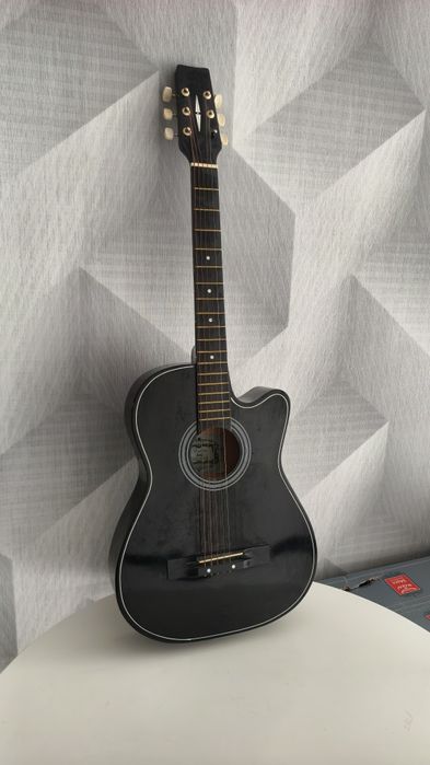 Гитара Madina 38C