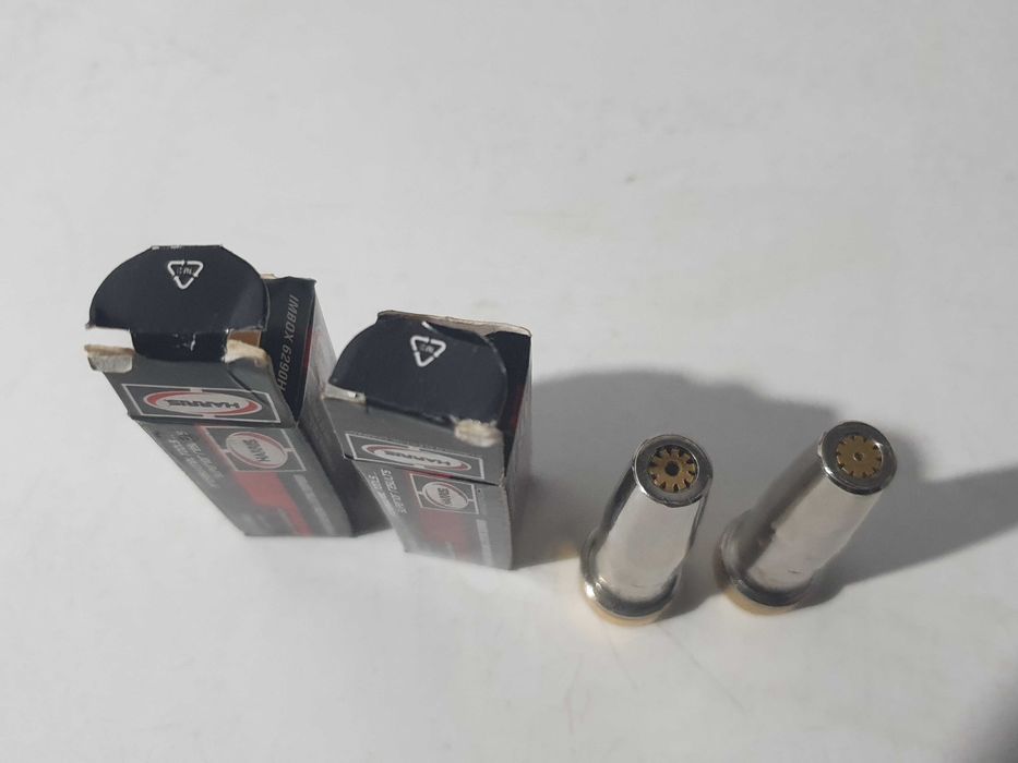 Продавам или заменям дюзи за резак Харис