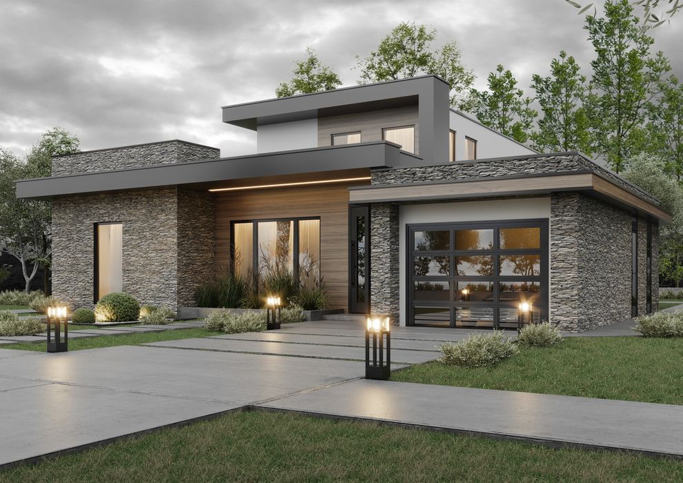 Arxitektura va Dizayn