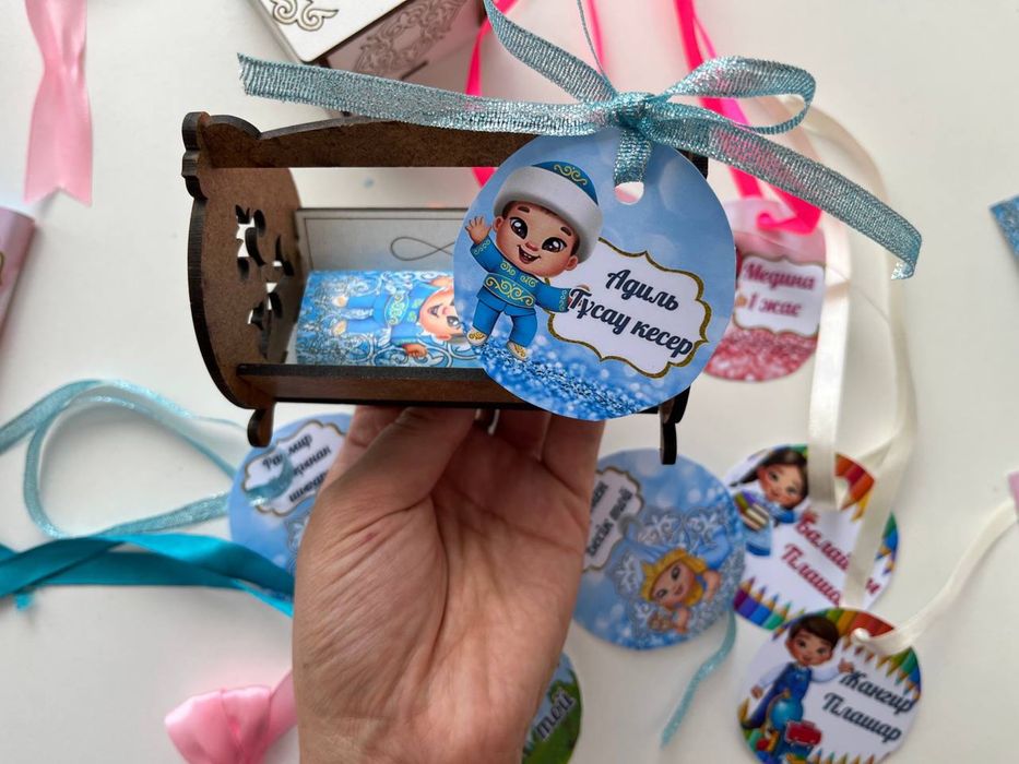 Шимэйлдер кімдер?