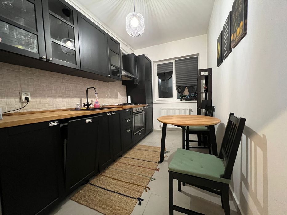 Inchiriez ap 2cam - Pacii - Green Residence str. Belsugului