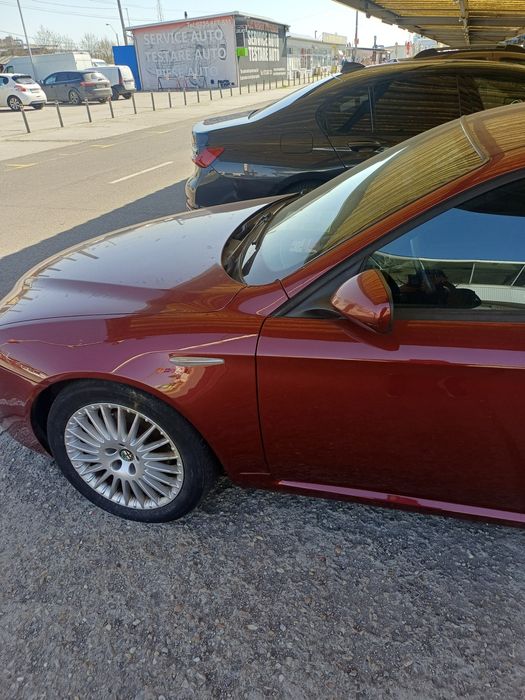 Alfa Romeo 159 diesel