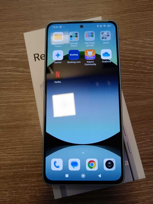 Redmi Note 14 5G 8/256GB E-Amanet