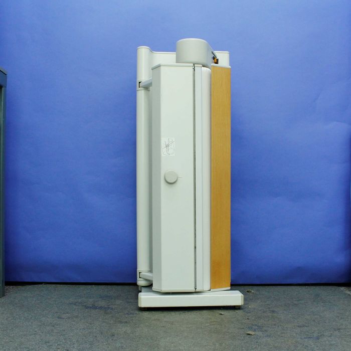 Calandru Miele Electronic B 865