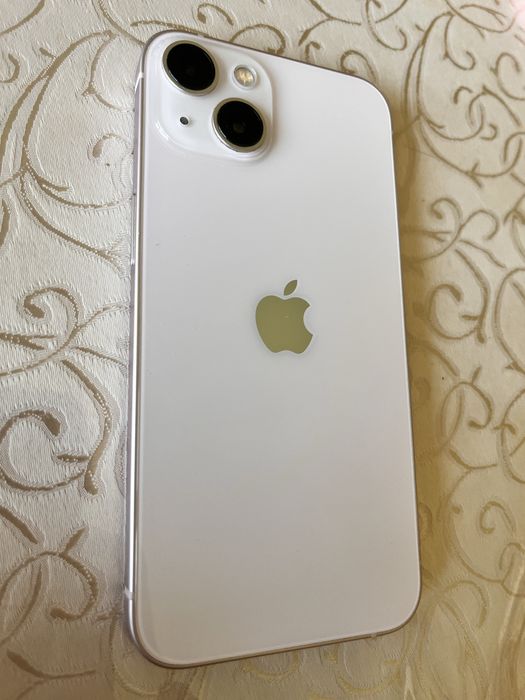 iPhone 13, розовый, 256 Гб