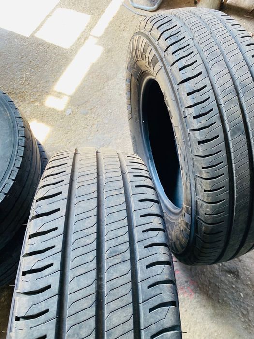 Anvelope 215/75/16c aproape noi