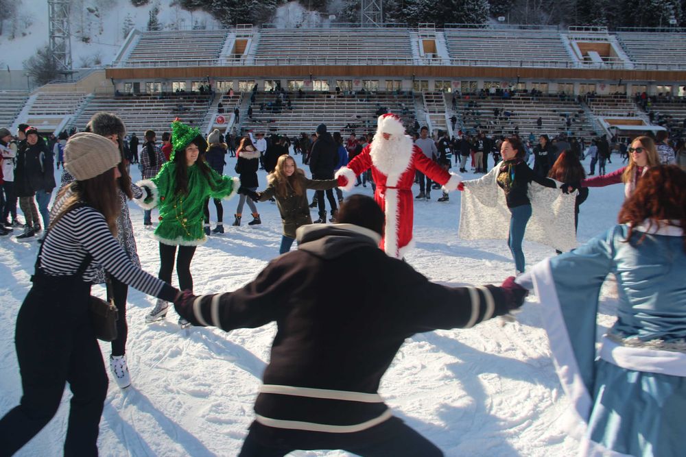 Организация мероприятий