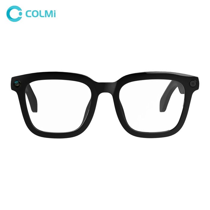 Smart glasses V03 Умные  очки. Камера, музыка, звонки
