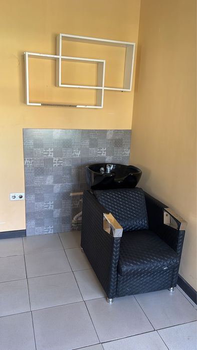 Сдам в аренду салон красоты