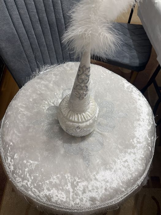 Сырға салуға набор