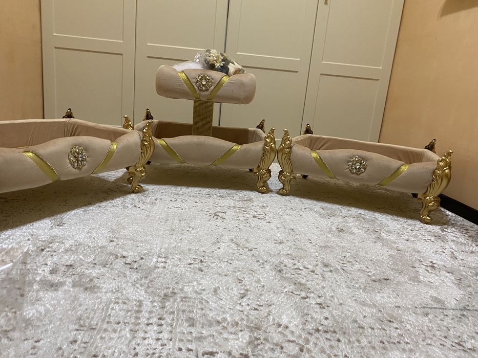 Тойбастар корзины