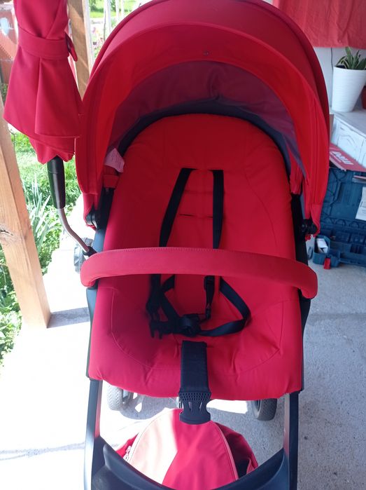 Детска количка STOKKE V5