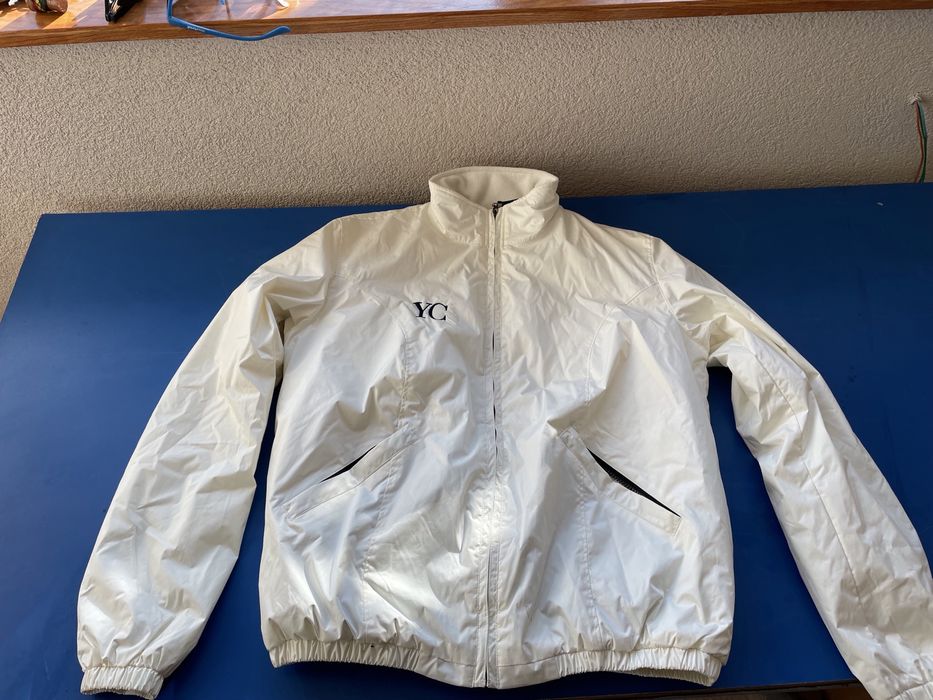 Geaca SLAM YC Italia toamna iarna primavara L/Xl