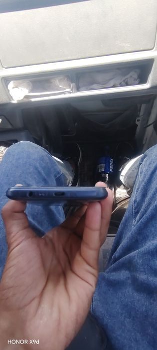 Realmi c21-y kafolatli
