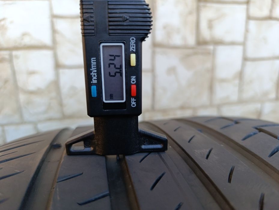 Летни гуми Continental 275/40/22 315/35/22 BMW X7