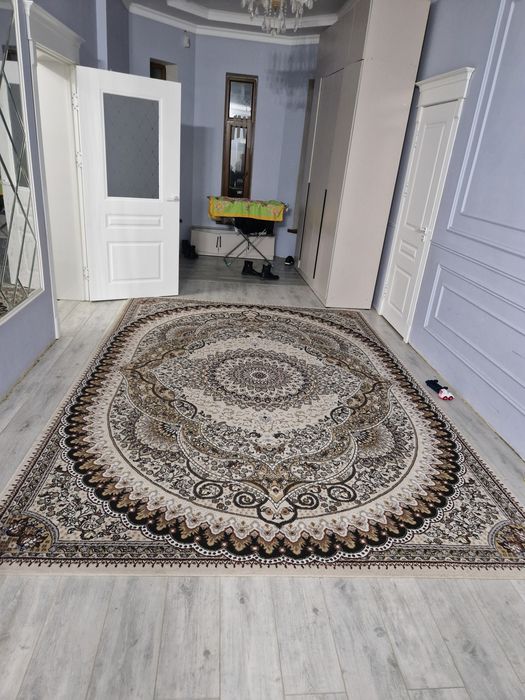 Кылемдер,  ковры