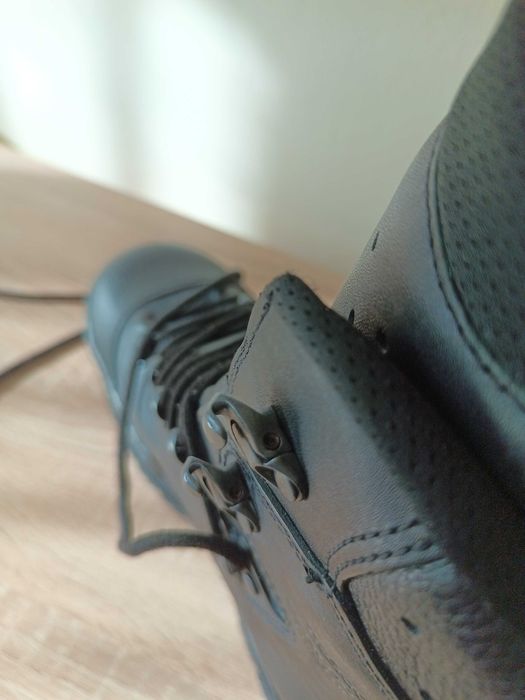 Haix trekker pro 45 номер