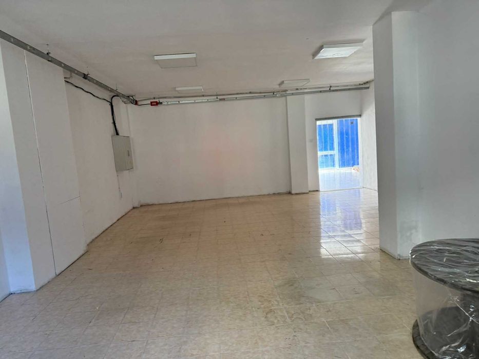 Склад, офис шоурум, тихо производство