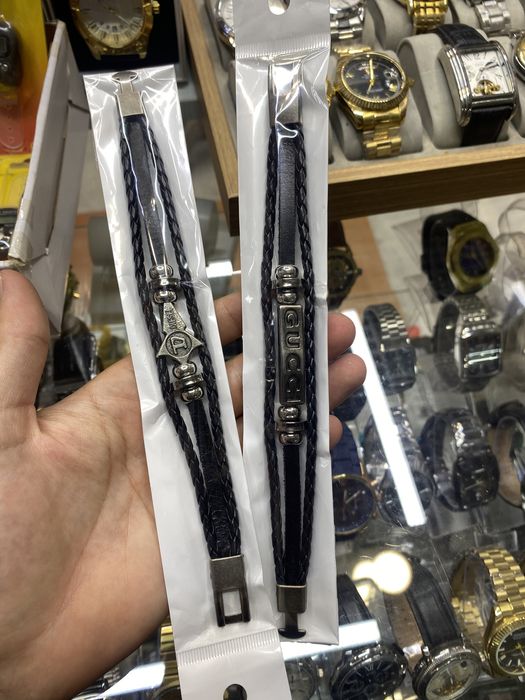 Мужской браслет.