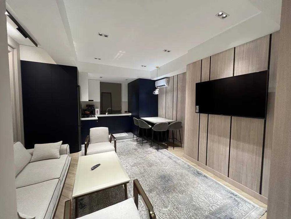 Сдаётся квартира на улица Чехова‼️