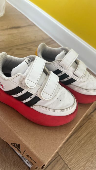 Детски маратонки Adidas 24 номер