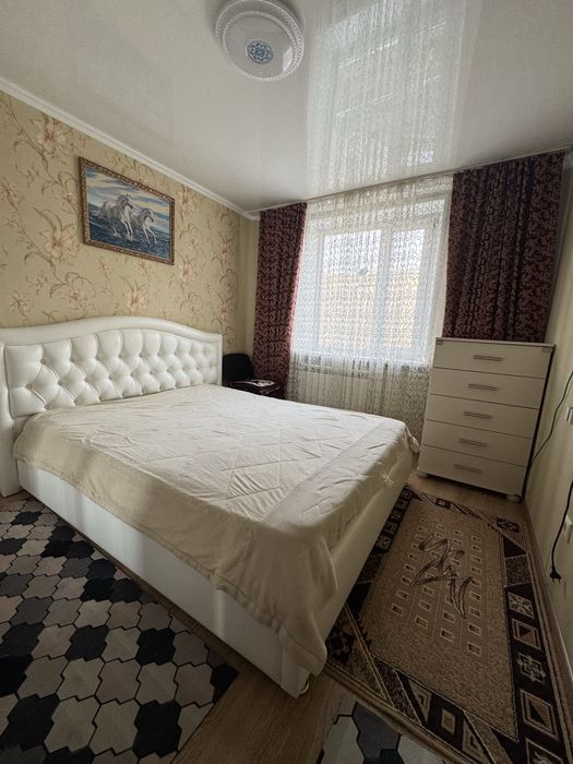 Продам 3 комнатную квартиру