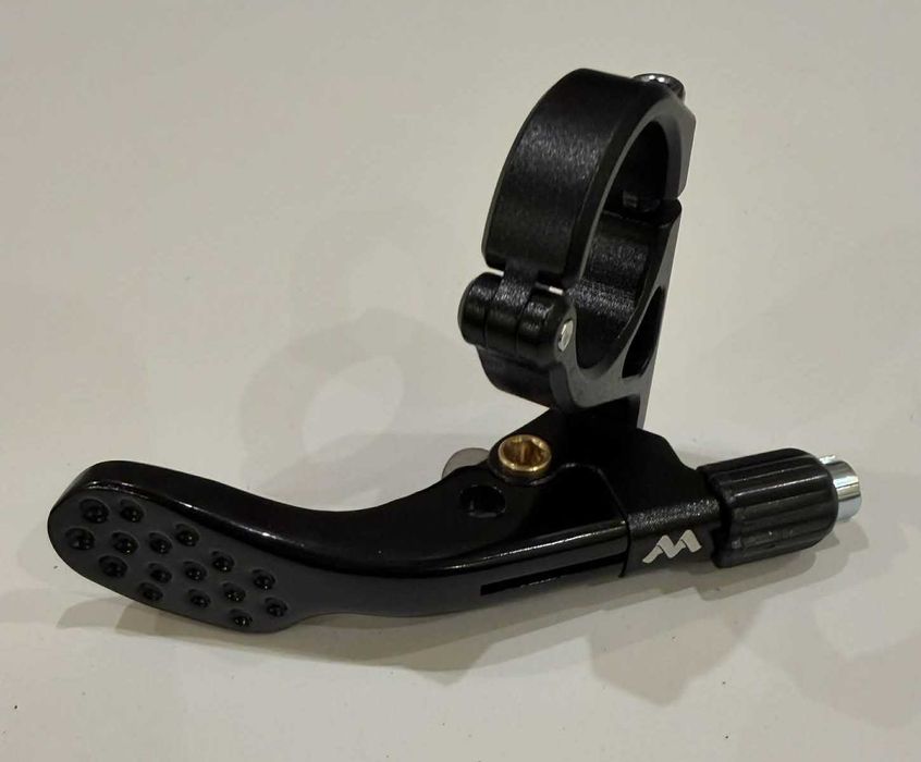 Дропър колче LaPierre X TranzX JD-YSP18 31.6mm x 130/150mm + команда