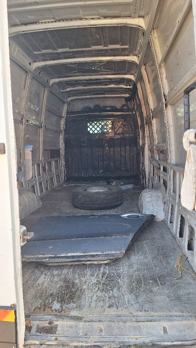 IVECO DAYLI 2012 2.3