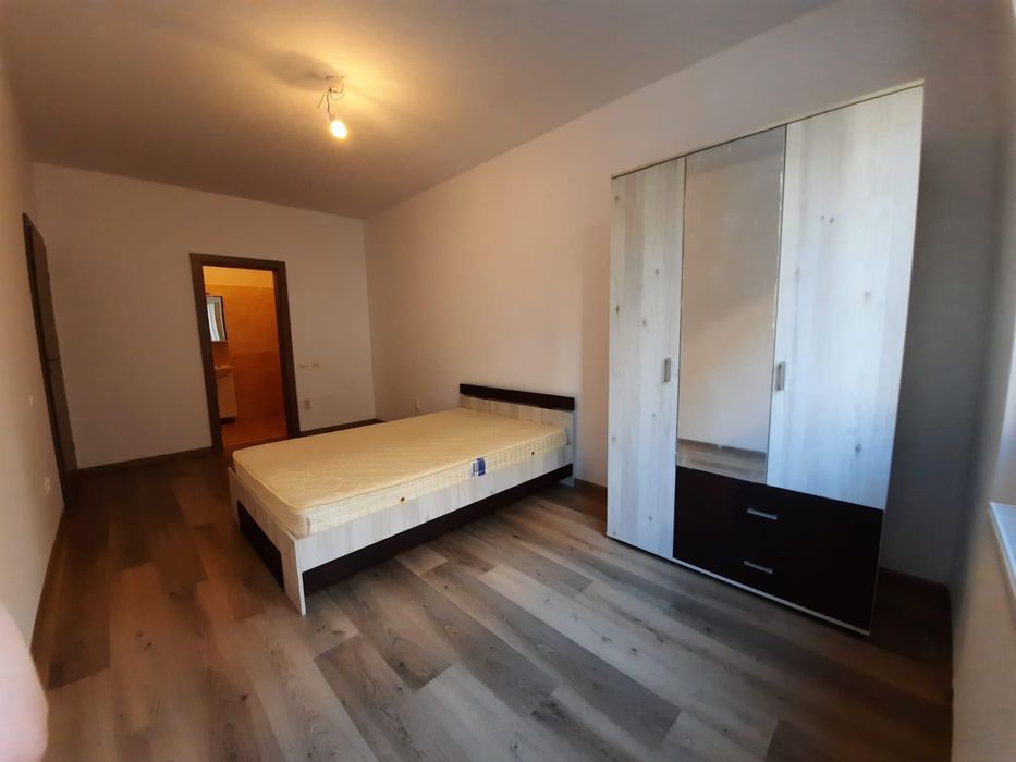 Apartament de vanzare cartierul latin mobilat bucatarie completa, 2 bai, terasa, construir in 2016