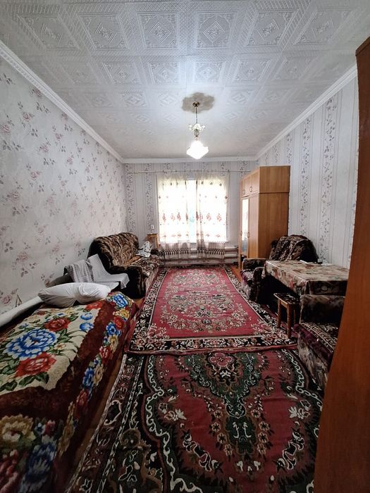 Продам 1 ком в районе Вокзала