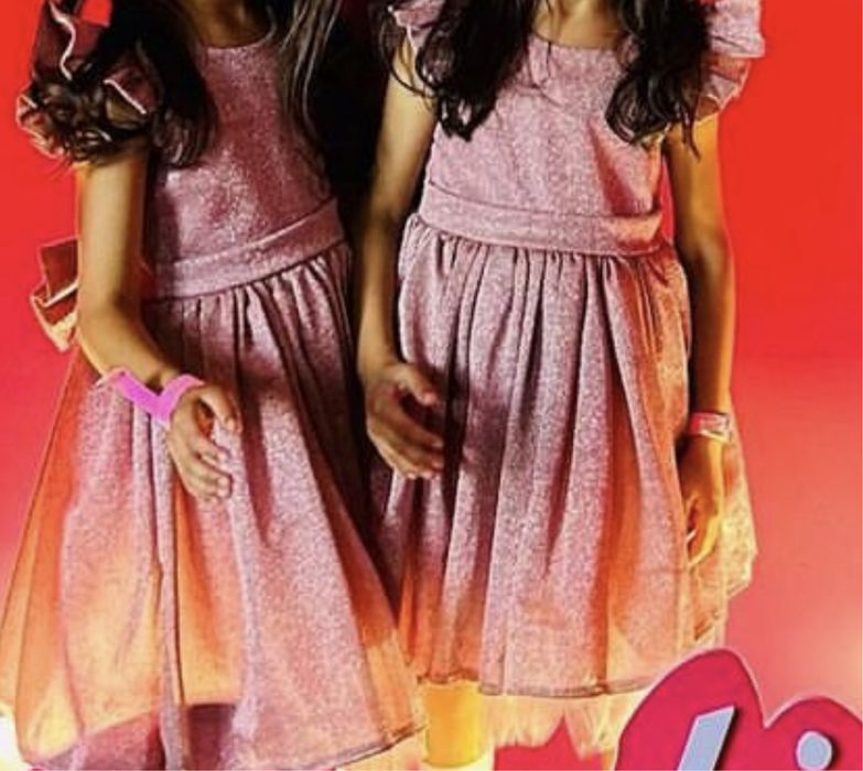 Продам платье для девочек