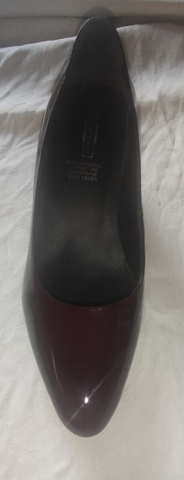 Туфли женские 37