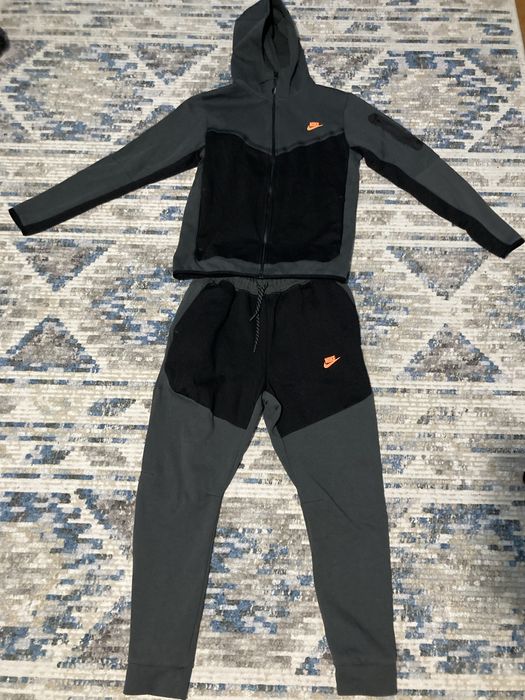 Екип на найк за мъже