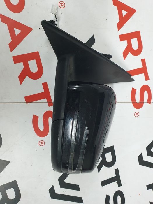 Mercedes C-Class Sedan W204 волан стопове броня огледало ГНП Дюзи