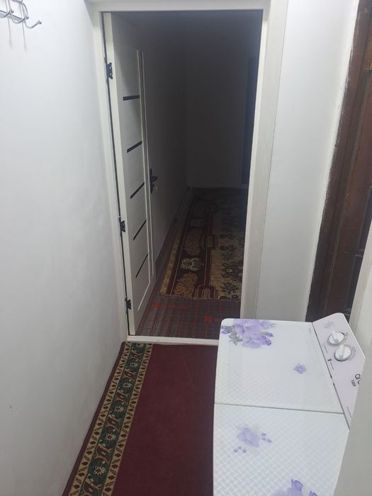 1 хоналиг бывший общежите без Маклер